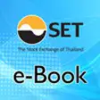Icon of program: SET e-Book Application