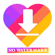Icono de programa: Video Downloader for Like…