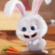 Icono de programa: Talking Bunny