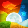 Icon of program: Relax Melodies Seasons Pr…