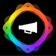 Icono de programa: Shouter
