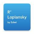 Icono de programa: The R' Lopiansky Shiurim …