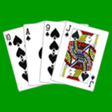 Icon of program: Klaverjassen for Windows …