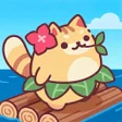Icon of program: Cat Island: Idle Tycoon G…