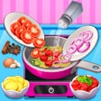 Icono de programa: Crazy Chef Cooking Games