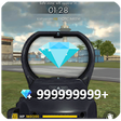 Icono de programa: Diamond Calculator for Fr…