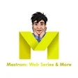 Icon of program: Mastram : Web Series  Mor…