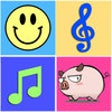 Icono de programa: Music Notes for Kids