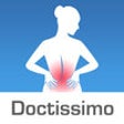 Icono de programa: Mal de dos : soulager et …