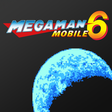 Icono de programa: MEGA MAN 6 MOBILE