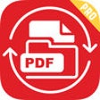Icono de programa: PDF Editor & Reader - Cre…