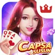 Icon of program: Capsa Susun Online:Poker …
