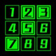 Icono de programa: Touch the Prime Numbers