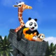 Icono de programa: Animal Rush 3D