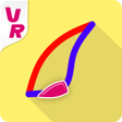 Icon of program: SailGrib for Virtual Rega…