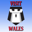 Icon of program: Visit Wales Official