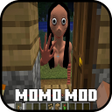 Icon of program: Scary Momo Addon  Skins M…