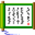 Icono de programa: Taditor