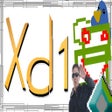 Icon of program: xd1