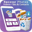 Icono de programa: Photo recovery : Video re…