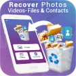 Icon of program: Photo recovery : Video re…