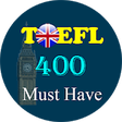Icono de programa: 400 Must Have Words for t…