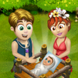Icono de programa: Virtual Villagers Origins…