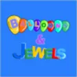 Icon of program: Balloons and Jewels