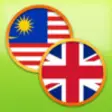 Icon of program: English Malay Dictionary …