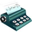 Icon of program: Texpad : LaTeX editor