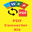 Icono de programa: PDF Converter Kit