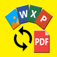 Icon of program: PDF Converter Kit