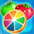 Icono de programa: Fruit Heroes King - 3 Mat…