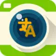 Icon of program: Scan and translate FREE -…