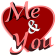 Icon of program: LOVE Calculator -Me & You…