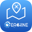 Icono de programa: Eachine GPS
