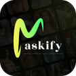 Icon of program: Maskify : Ai Video Effect…