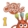 Icono de programa: Happy Campers and The Ink…