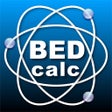 Icon of program: BED calculator : radiatio…
