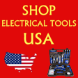 Icon of program: Shop Electrical Tools USA