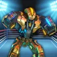 Icon of program: Real Robot Ring Boxing 20…