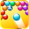 Icono de programa: Amazing Bubble Dash HD