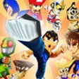Icon of program: Bruce Them All