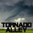 Icono de programa: Tornado Alley.