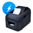Icon of program: Quick Printer (ESC POS Pr…