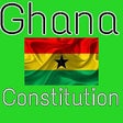 Icono de programa: Ghana Constitution Book 1…