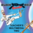 Icono de programa: Black Belt Recorder Teach…