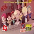 Icono de programa: BTS() - The cutest boy ba…