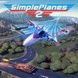 Icono de programa: SimplePlanes 2