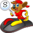 Icon of program: Selection Search
